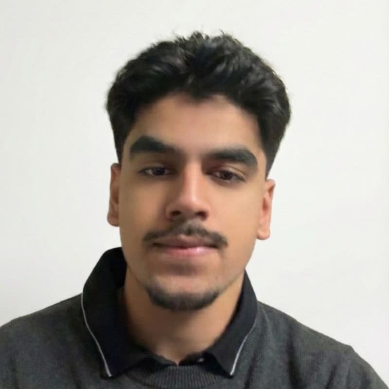 Moeez Nagra, Chief Executive Officer